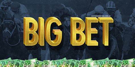 bigbet signup